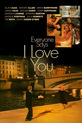 Everyone Says I Love You