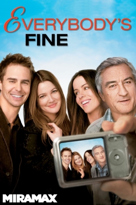Everybody's Fine