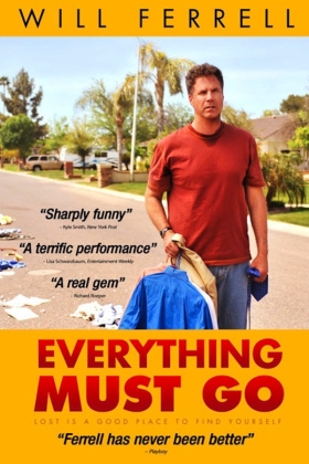 Everything Must Go