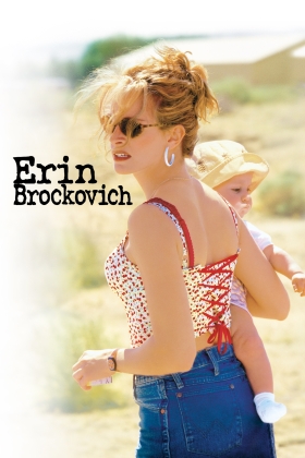 Erin Brockovich