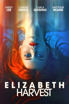 Elizabeth Harvest