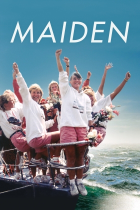 Maiden