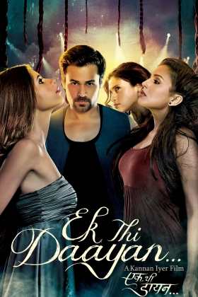 Ek Thi Daayan