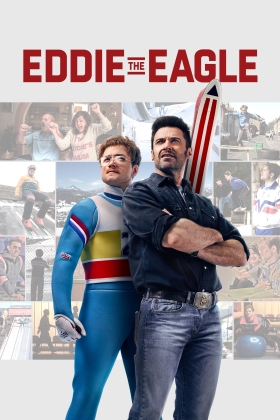 Eddie the Eagle