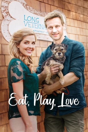 Eat, Play, Love