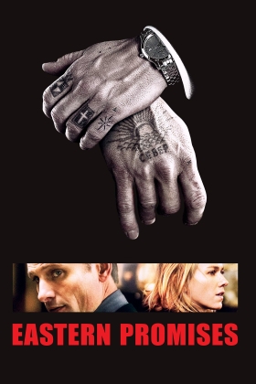 Eastern Promises