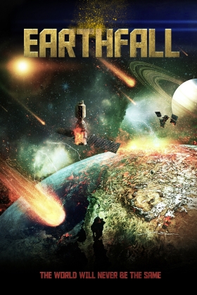 Earthfall