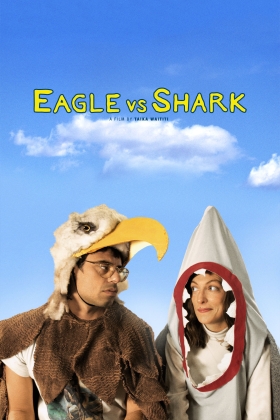 Eagle vs Shark