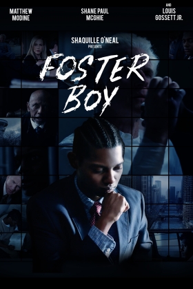 Foster Boy