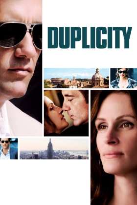 Duplicity