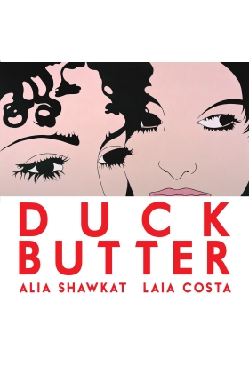 Duck Butter