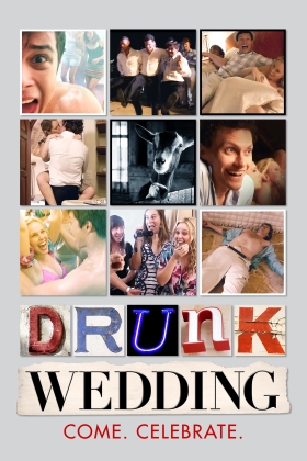 Drunk Wedding