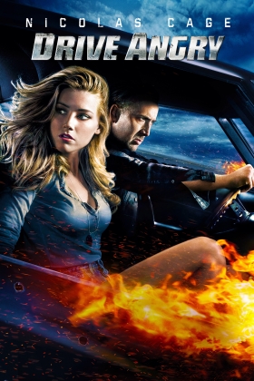 Drive Angry
