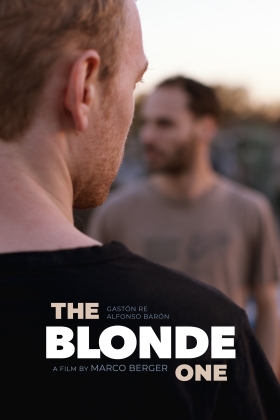 The Blonde One
