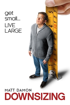 Downsizing