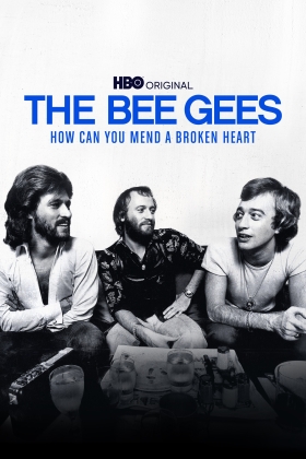 The Bee Gees: How Can You Mend a Broken Heart