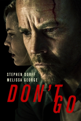 Don't Go