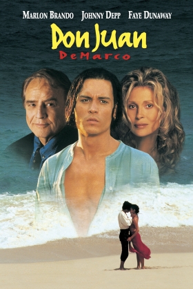 Don Juan DeMarco