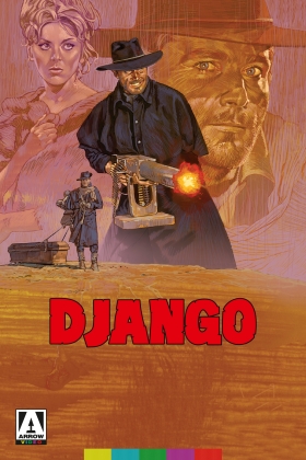 Django
