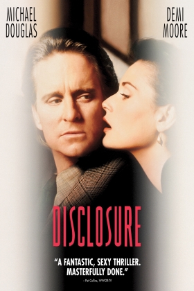 Disclosure