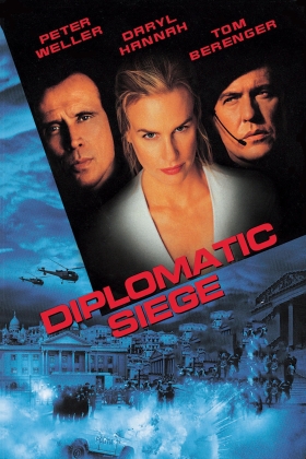 Diplomatic Siege