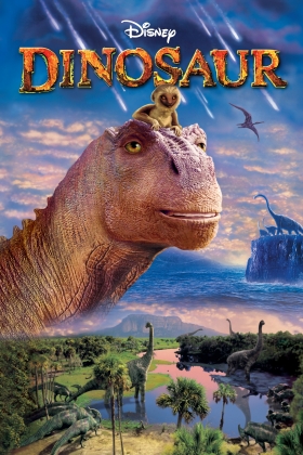 Dinosaur