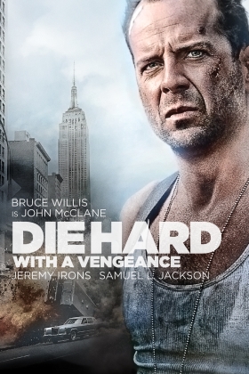 Die Hard: With a Vengeance