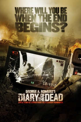 Diary of the Dead
