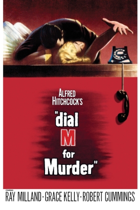 Dial M for Murder