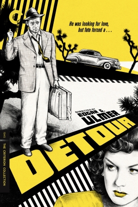 Detour