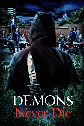 Demons Never Die