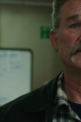 Deepwater Horizon
