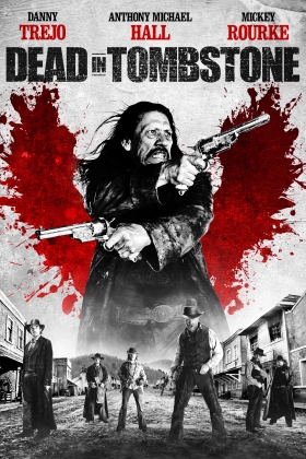 Dead in Tombstone