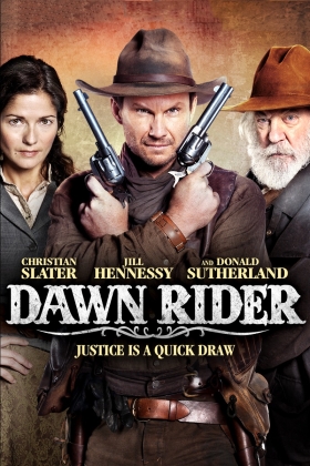 Dawn Rider