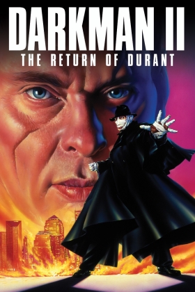 Darkman II: The Return of Durant
