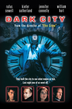 Dark City