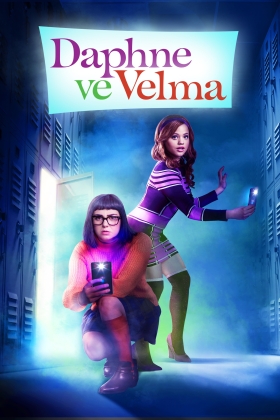 Daphne & Velma