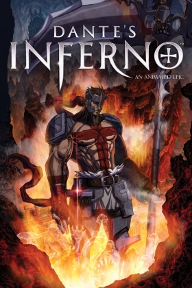 Dante's Inferno: An Animated Epic