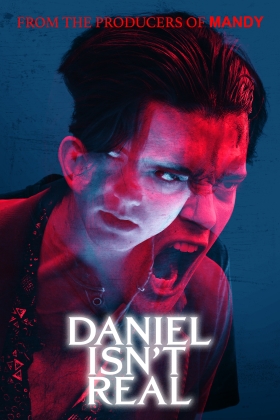 Daniel Isn't Real