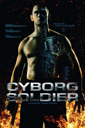 Cyborg Soldier