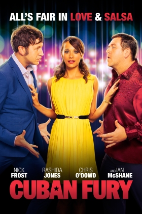 Cuban Fury