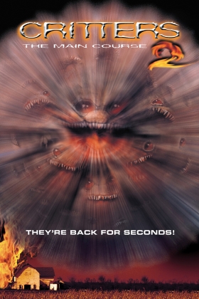 Critters 2
