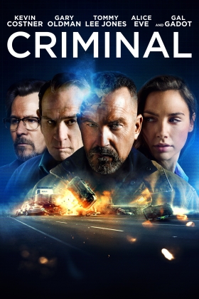 Criminal