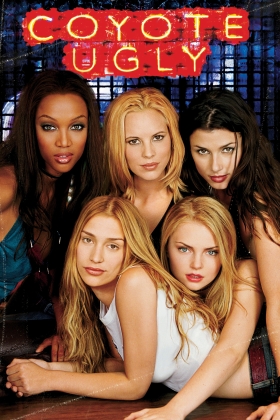 Coyote Ugly