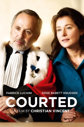 Courted