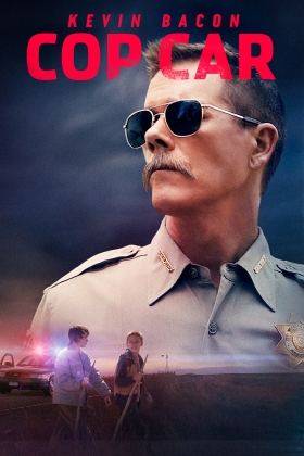 Cop Car
