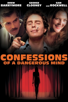 Confessions of a Dangerous Mind