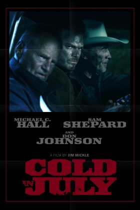 Cold in July