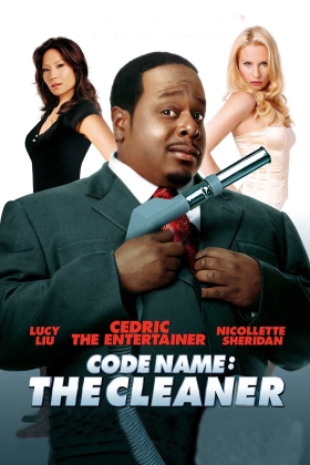 Code Name: The Cleaner