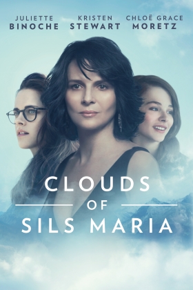 Clouds of Sils Maria